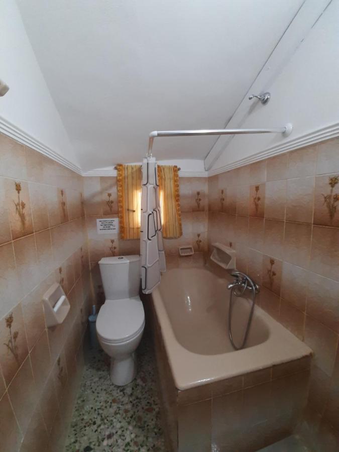Venus Rooms Adamantas  Buitenkant foto